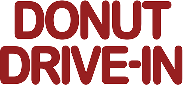 Donut Drive-In